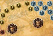 狼人对战剑魔出装攻略大全（掌握最佳装备，化身无敌狼人）