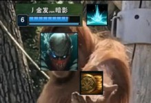 LOL派克出装对战攻略（精准致命一刺定胜负，派克装备选择及战术技巧详解）