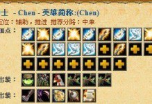 《双城俄洛伊出装攻略大全》（全面解析俄洛伊出装搭配技巧，助你稳坐双城宝座！）