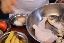 用美食攻略掌握技能，让你成为厨艺达人（美食攻略，探索美食世界的关键）