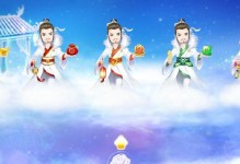炫舞奶妈技能加点攻略（高效利用技能加点，让你的奶妈变身超级输出机）