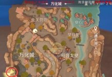 完美世界手游攻略（探索怨灵之城，获取战斗技巧与经验，成就终极玩家！）