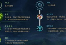 锤石3.2出装攻略（掌握最强装备，成为无敌铁壁！）