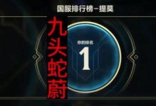 《英雄联盟出装铭文全攻略》（探秘英雄联盟全新出装铭文系统，带你解锁胜利之门！）