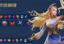 《艾琳铭文出装玩法攻略》（优化出装，打造无敌战士，让艾琳更上一层楼）