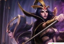 妖姬符文出装攻略（掌握妖姬符文，成就无敌战神）