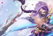 《最强兰陵出装顺序攻略最新》（打造无敌兰陵王，一步步引爆对手！）