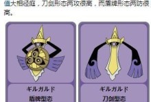 NS精灵宝可梦攻略技能全解析（掌握攻略技能，成为宝可梦大师！）