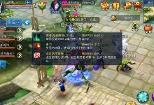 《气血推拿攻略——让你玩转倩女幽魂手游》（掌握关键技巧，提升战斗实力！）