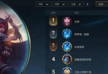 虚空女皇出装攻略-打造无敌的毁灭女神（最强版本指南，打造最佳输出装备体系）