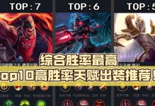 大乱斗常规出装攻略（提升游戏技巧，选择正确装备，让你成为无敌玩家！）