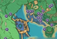 《原神踏鞴物语》功能性测试任务完成攻略（打通全新剧情，解锁丰厚奖励，玩转全新游戏玩法）