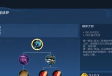 《貂蝉逆风局全局出装攻略》（揭秘“貂蝉逆风局”必备出装，提升胜率不是梦！）