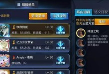 法师铭文出装攻略（掌握法师铭文技巧，打造最强输出法师）