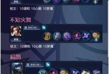 《王者荣耀出装合集攻略贴吧，玩转游戏的秘籍》（15个顶级段位高手教你如何选择最佳装备，提升战斗力）