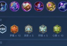 小乔攻略（打造最强小乔，铭文出装一网打尽）