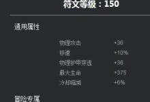 关羽出装铭文详细攻略，让你成为最强战神