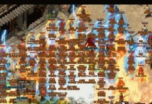 《无赖战士》手游攻略大全（成为顶级玩家的关键秘籍，让你战无不胜！）