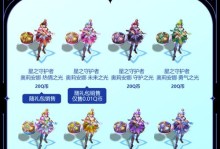 福星永恒之森出装攻略（探索福星永恒之森，为你的角色选择最佳装备！）