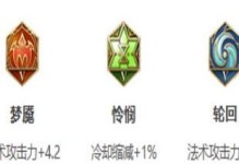 妲己攻略（揭秘妲己的最佳装备选择，带你征服战场！）