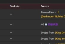 《端游上单泰坦出装顺序攻略》（玩转泰坦，打造无敌上单霸主！）
