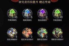 《征战乱世，征服名城——以乱世王者名城战攻略为主题》（揭秘胜利的关键，打造王者霸业！）