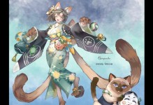 《阴阳师》猫掌柜——属性技能与御魂推荐（深度分析猫掌柜的能力，打造最优御魂阵容）