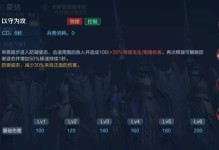 猴子对战蒙恬出装攻略（打破蒙恬的防线，战胜铁甲之王）