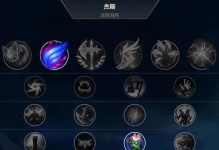 手游冒险家出装攻略（探索无尽冒险世界，向胜利迈进的必备攻略指南）