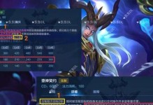 王者荣耀戈娅语音台词一览：游戏中的勇士之声