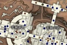 玩家必看！永劫无间全地图打野最优路线大揭秘（以高效率战胜对手，优化打野体验）