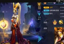 女娲思路与出装铭文攻略（打造无敌女神，掌控全场局势！）