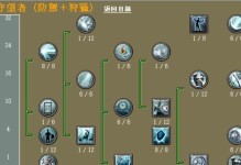 《以泰坦之旅手游解说新手攻略》（掌握游戏规则，打造最强泰坦队伍）