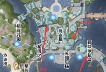 《以天谕手游第二章任务攻略》（击败Boss，探索新区域，通关秘籍一网打尽）