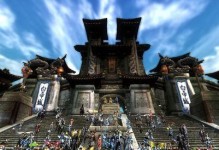 《剑侠情缘手游白帝城攻略》（探索古都，征战江湖，勇闯白帝城的绝佳攻略）