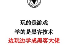 《黑客游戏攻略手游》（黑客技巧、战略策略、成就解锁，一触即发的刺激与挑战！）