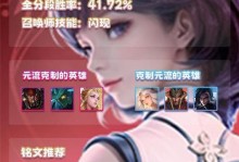 嫦娥入门打野技巧攻略（解锁嫦娥在野区的潜力，带你称霸对局）