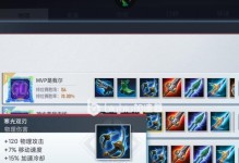 小笨蛋最强出装攻略（成为游戏中的无敌王者，轻松击败对手！）