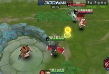 《掌握游戏攻略，玩转小程序游戏》（小程序游戏攻略分享及出装技巧大揭秘）