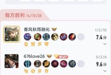 伽罗秒杀攻略（打造无敌伽罗！教你如何用最强出装秒杀对手！）