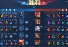 《瑶新赛季出装攻略大全》（深入解析瑶在新赛季的最佳装备搭配！）