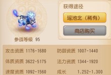 《七境宠物技能加点攻略》（宠物技能加点方法、技巧和注意事项详解）