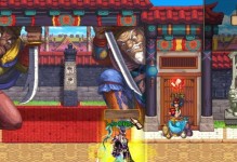 DNF蠕动2图攻略（剑宗专属技能与装备搭配，打造绝世杀伤力）