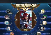 王者荣耀韩信攻略出装大全（带你玩转韩信，装备搭配必备攻略）