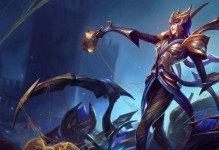 《LOL老鼠出装攻略大全》（全面解析LOL老鼠出装搭配及技巧，助你成为强力ADC！）