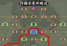 火影忍者手游（掌握关键技巧，成就忍者传奇）