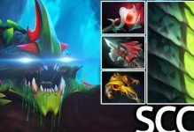 Dota2毒龙攻略（掌握关键装备与加点策略，成为毒龙王者。）