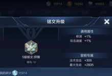 马可哒哒哒出装攻略（玩转马可哒哒哒，掌握最强出装方案！）