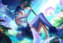 公孙离出装攻略——解锁女神之姿（华服佳人，技惊四座，攻略最佳装备选择）