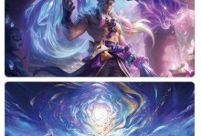 《LOL》新英雄腕豪瑟提免费领取攻略（让你轻松获取新英雄，畅快体验游戏乐趣）